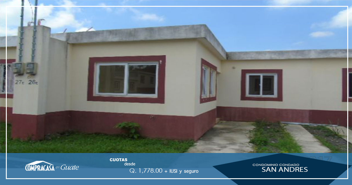 Venta de Casa o Casas, Terrenos, Propiedades, Apartamentos, Inmuebles en Guatemala, zona 11, zona 7, zona 2, zona 18, zona 16, Mixco, Carretera Al Salvador, Fraijanes, Santa Catarina Pinula, Antigua Guatemala, Villa Nueva, Villa Canales, San Miguel Petapa - Venta o Alquiler de Casas En Guatemala